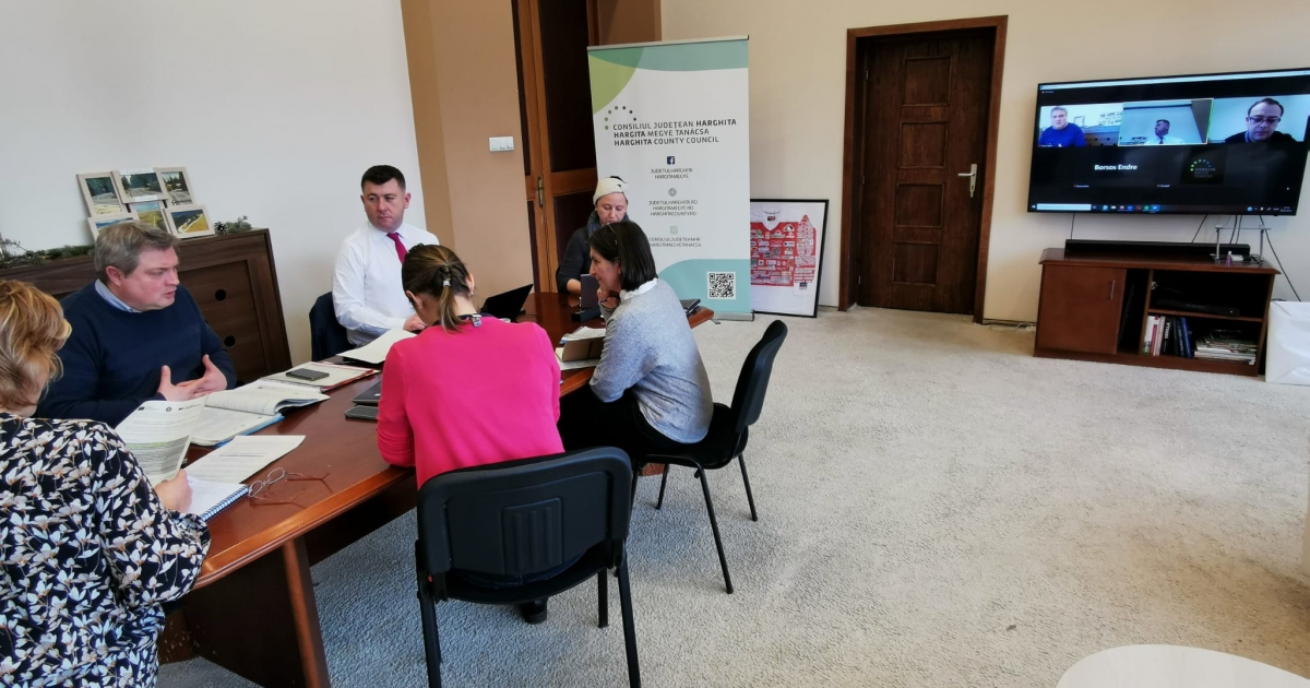 Készülnek az oktatási és digitális eszközök beszerzésére